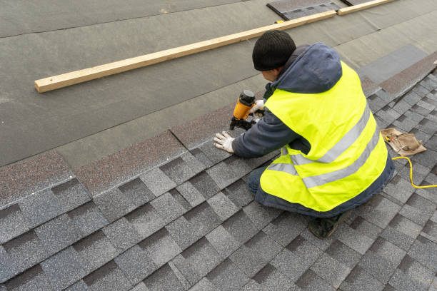 Best Best Roofing Contractors  in Belle Plaine, IA