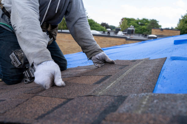 Quick and Trustworthy Emergency Roof Repair Services in Belle Plaine, IA