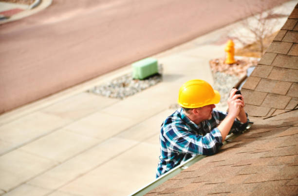 Roof Repair Estimates in Belle Plaine, IA