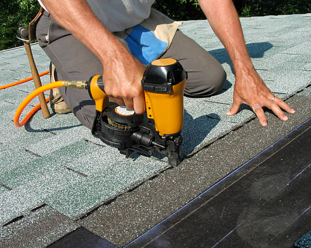 Belle Plaine, IA Roofing Contractor Company