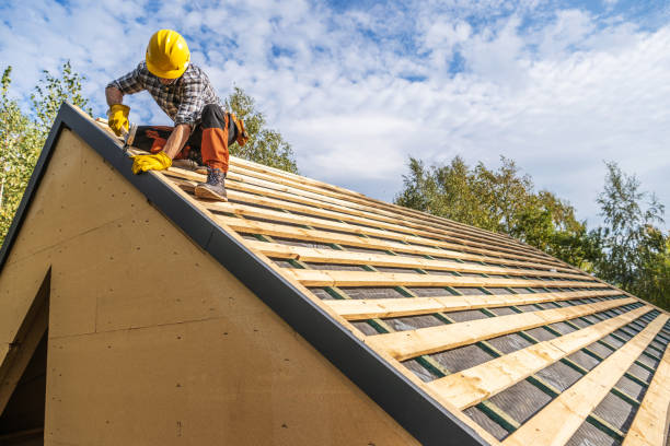 Best Tile Roofing Contractor  in Belle Plaine, IA