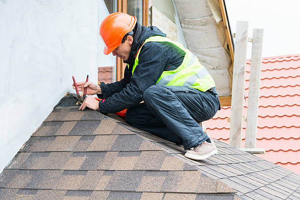 Residential Roof Replacement in Belle Plaine, IA